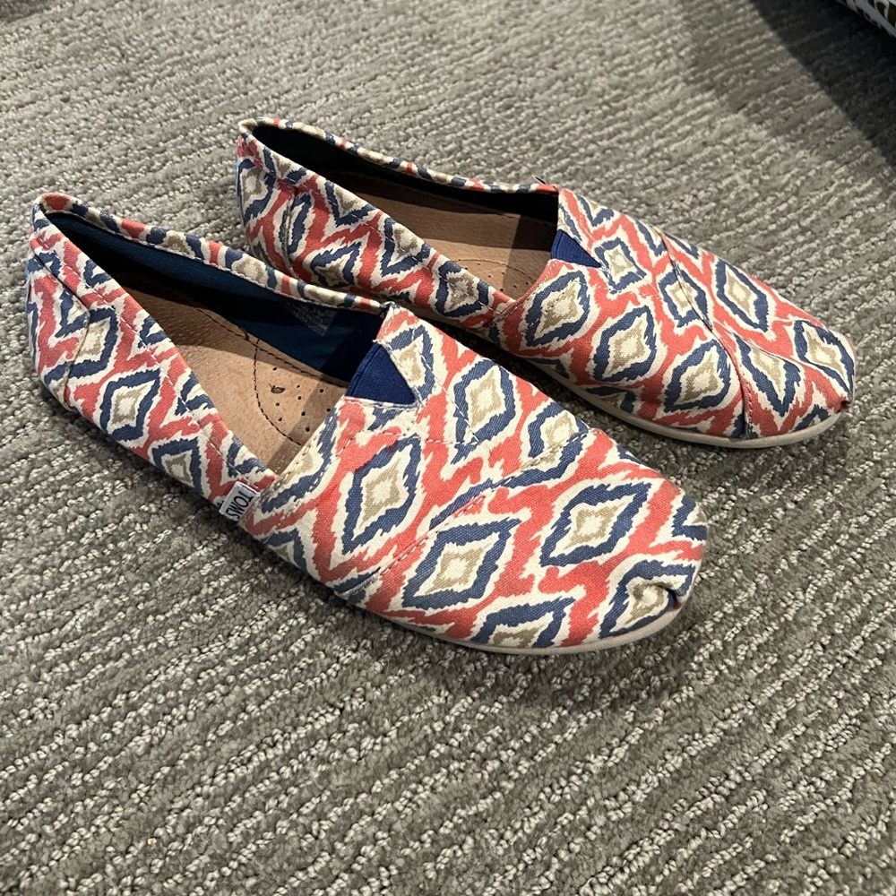 TOMS Alpargata